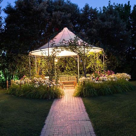 Osteria Alla Pasina Dosson ภายนอก รูปภาพ