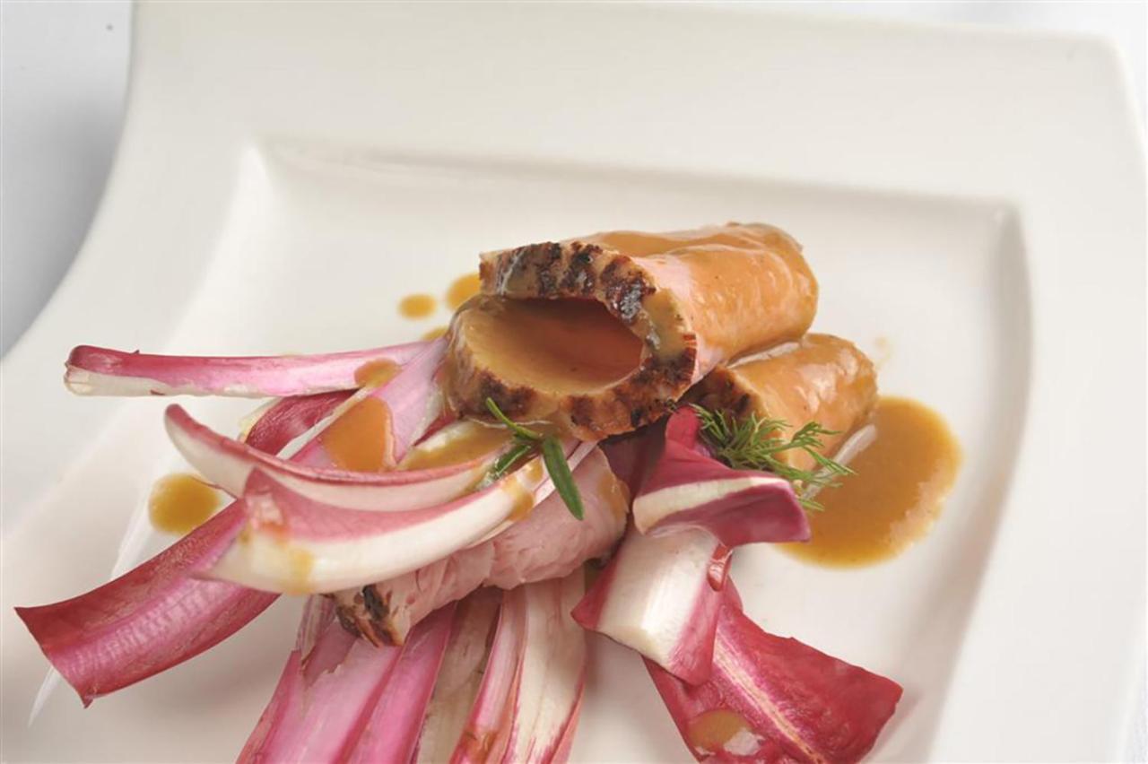 Osteria Alla Pasina Dosson ภายนอก รูปภาพ