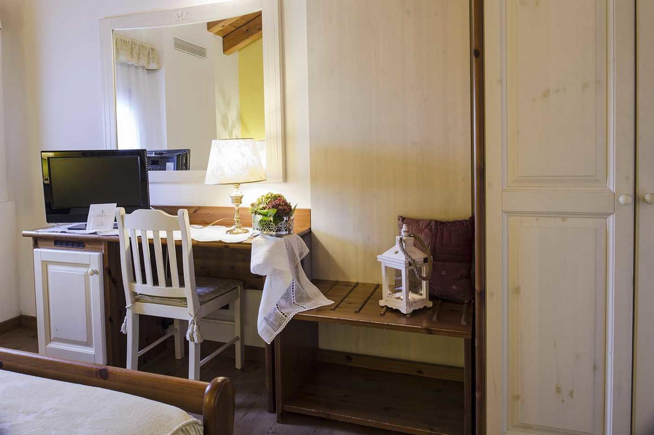 Osteria Alla Pasina Dosson ภายนอก รูปภาพ