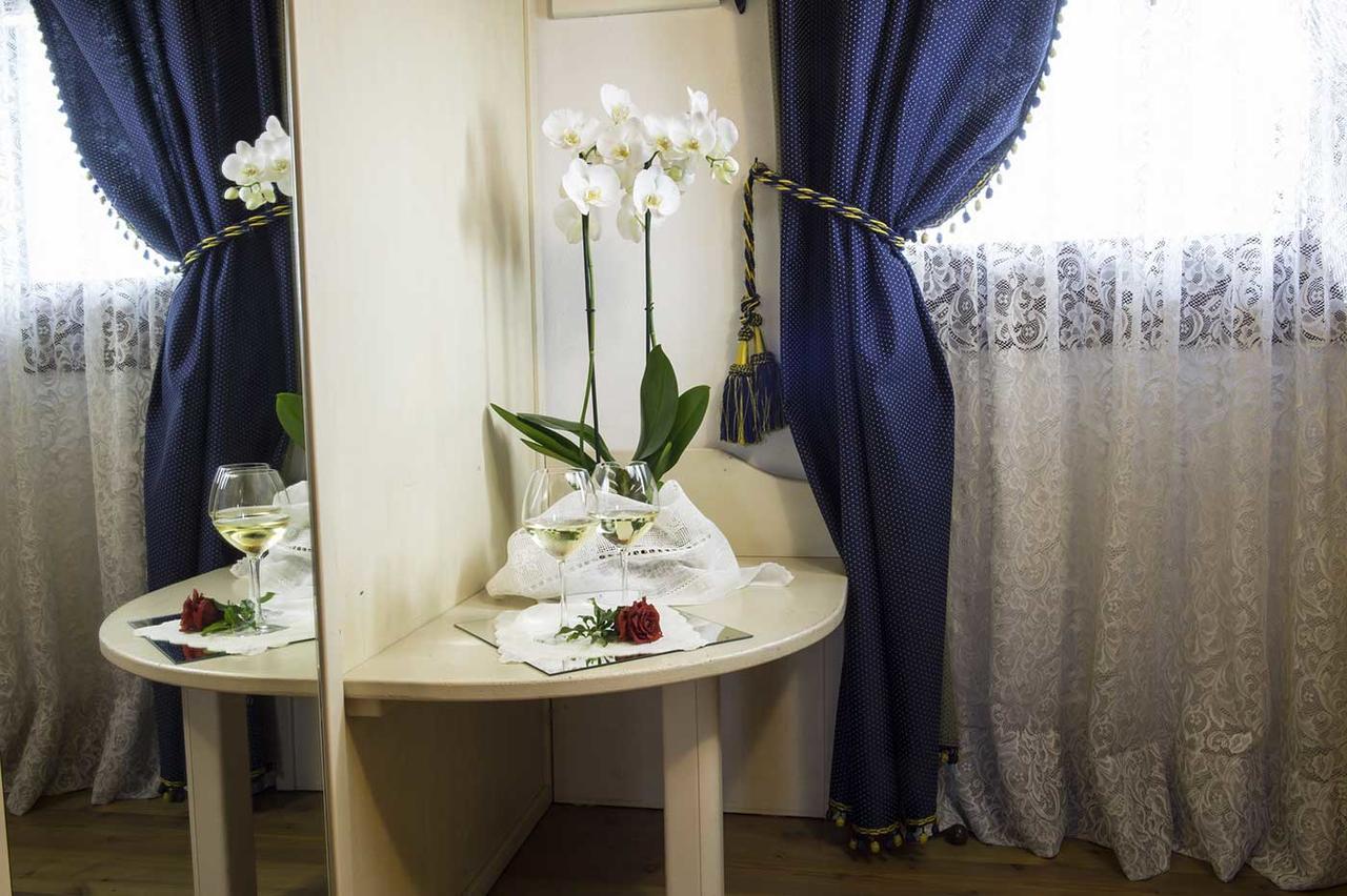Osteria Alla Pasina Dosson ภายนอก รูปภาพ